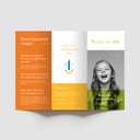 Patient Flyer KiD x25 Hollanda