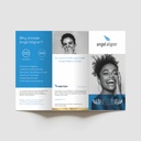 Patient Flyer x25 Anglais