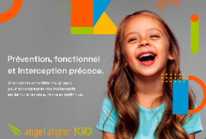 Folleto Dr. KiD x 25 Francés