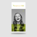 Folleto de paciente KiD x25 Húngaro
