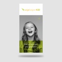 Patient Flyer KiD x25 Italien