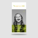 Folleto de paciente KiD x25 Holandés