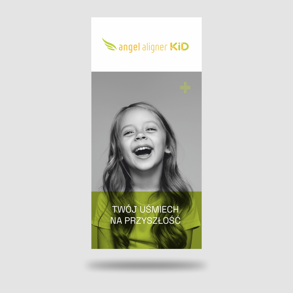 Patient Flyer KiD x25 Polish