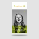 Folheto KiD para Paciente x25 Português