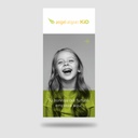 Patient Flyer x25 KiD Espagnol