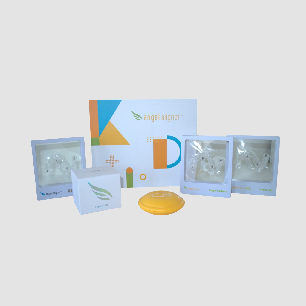 KiD Welcome Kit