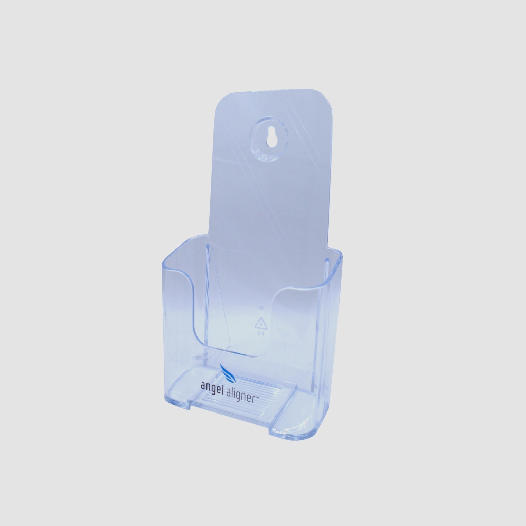 Suporte para Folhetos de Paciente