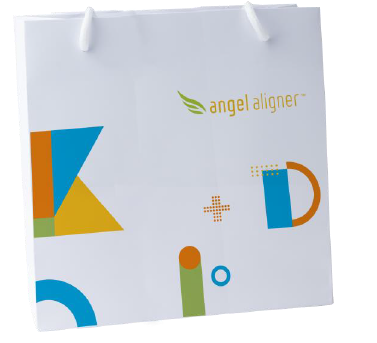 KiD Handbag L 29*10.5*23cm x25