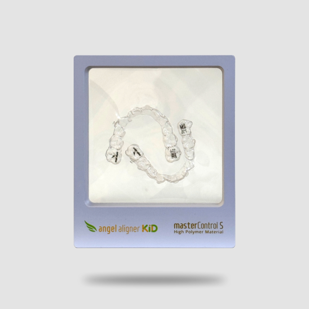 Display KiD - MCS