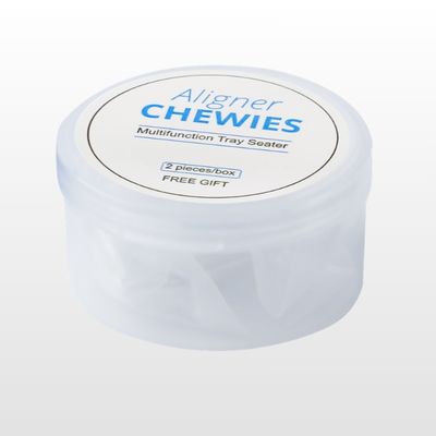 Chewies x25