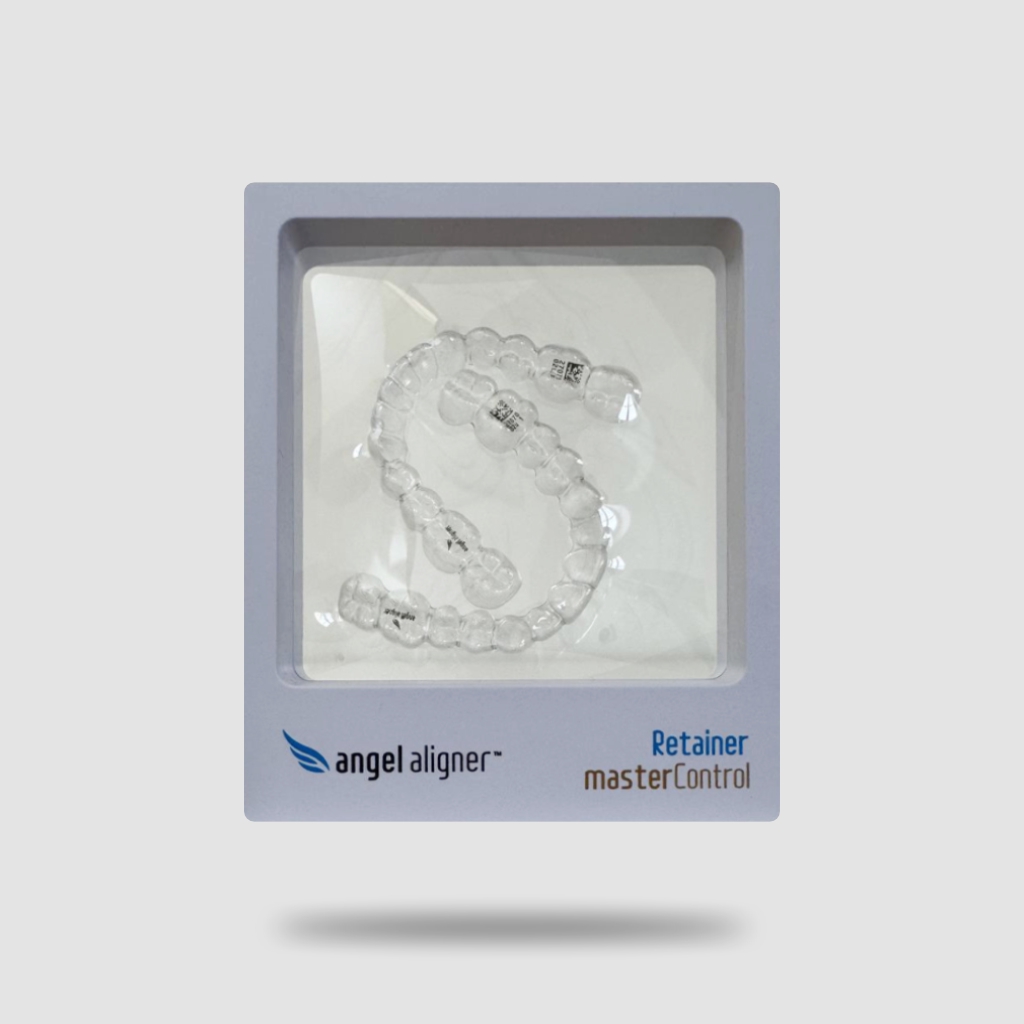 Display Retainer
