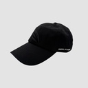 Gorra Logo - Negra