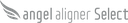 Angel Aligner™ Select Logo
