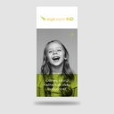 Folheto KiD para Paciente x25 Eslovaco