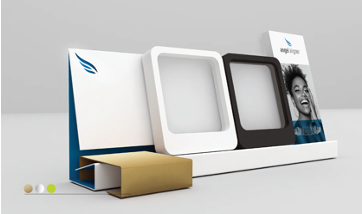 Product display