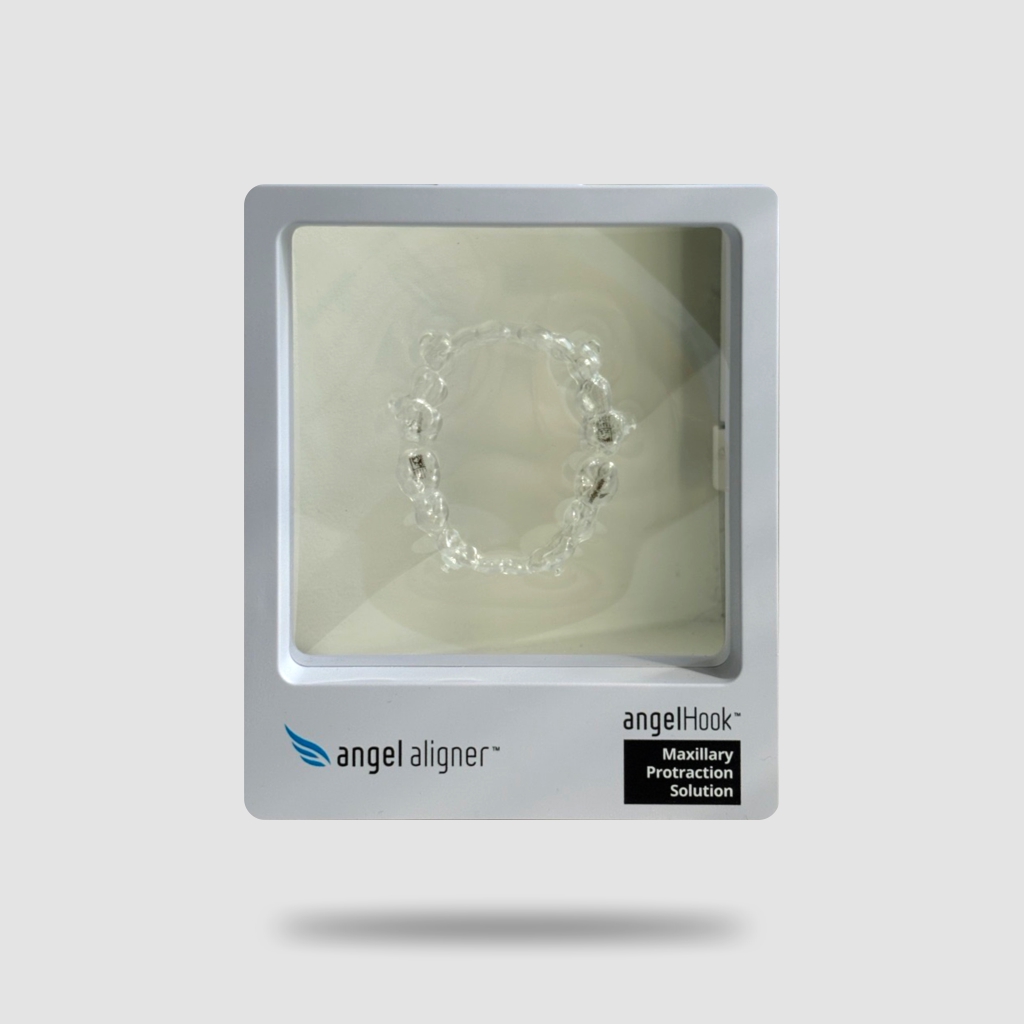 Angel Aligner™ Display – angelHook