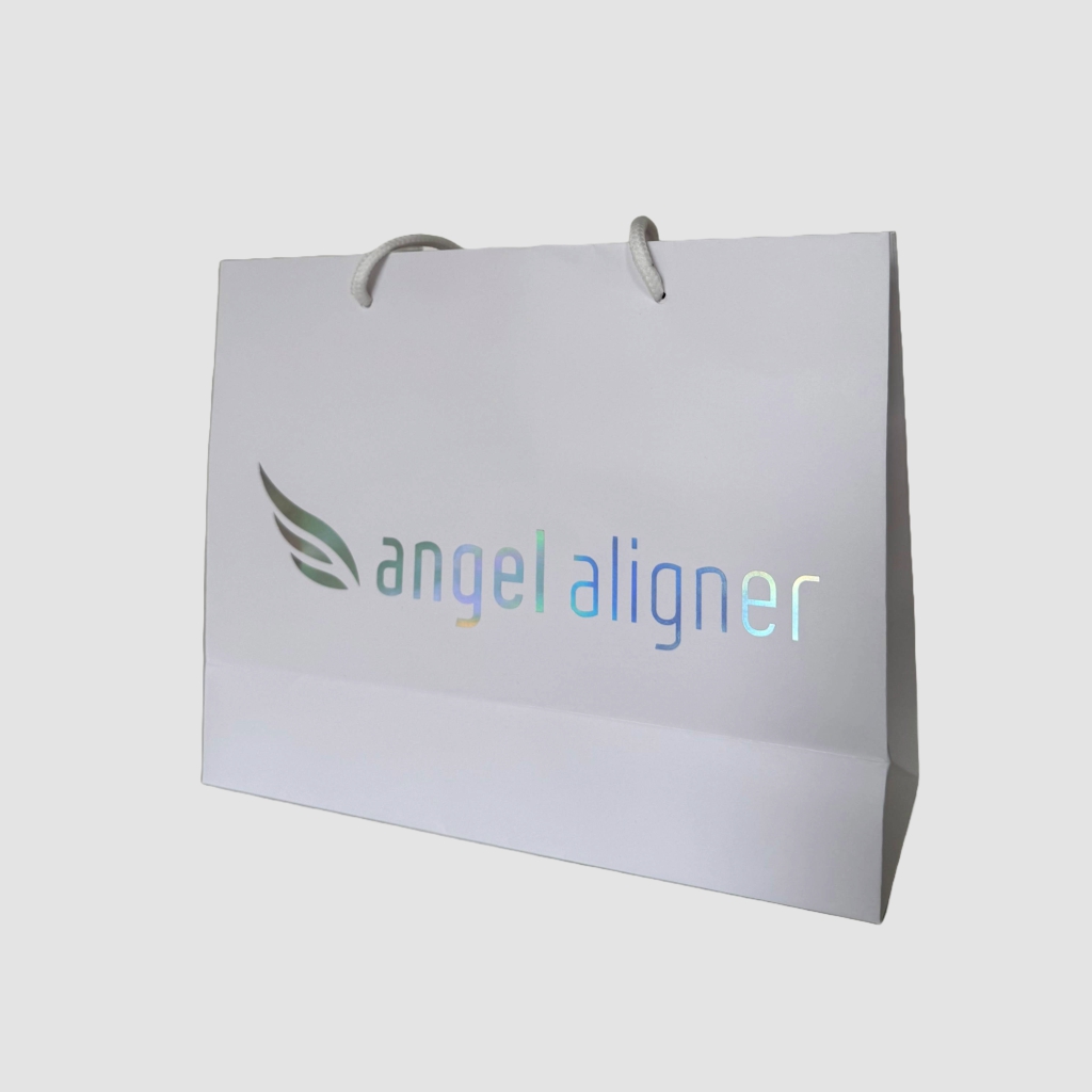 Bolsa AA - 31*13.5*23cm x50 Promo!